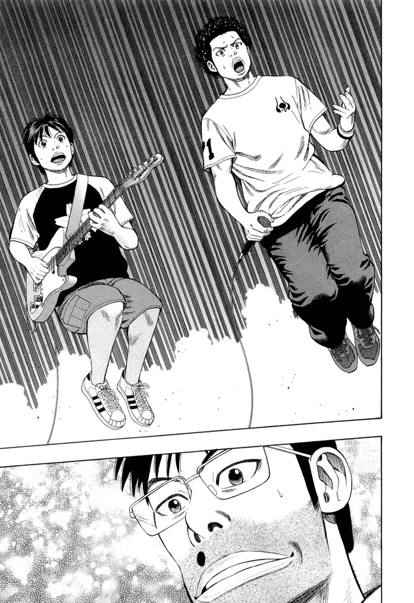 Beck chapter 94 page 64