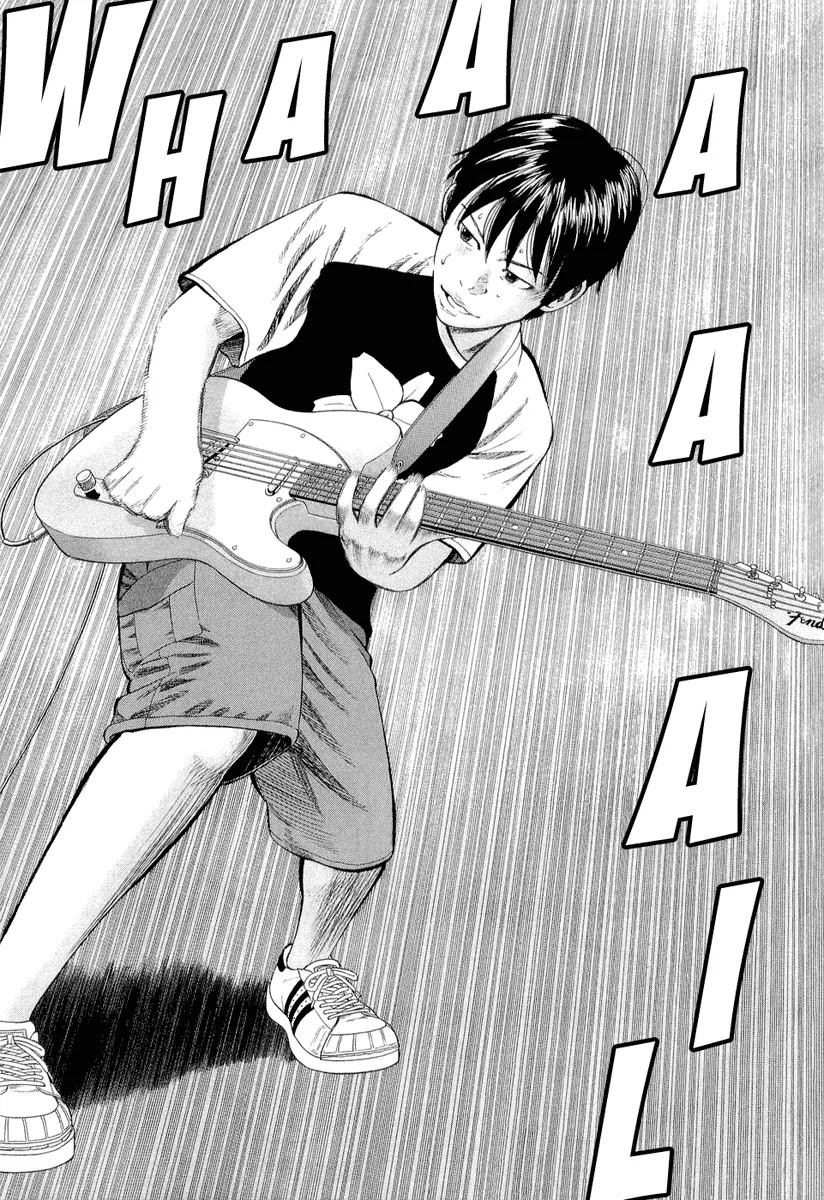 Beck chapter 94 page 66