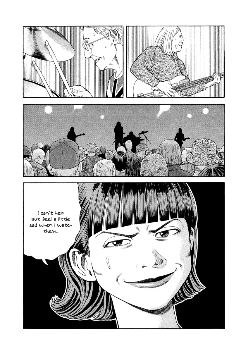 Beck chapter 94 page 7