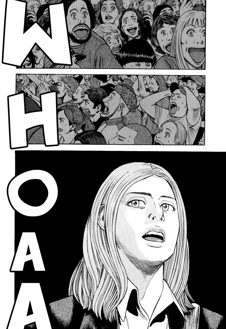 Beck chapter 95 page 16