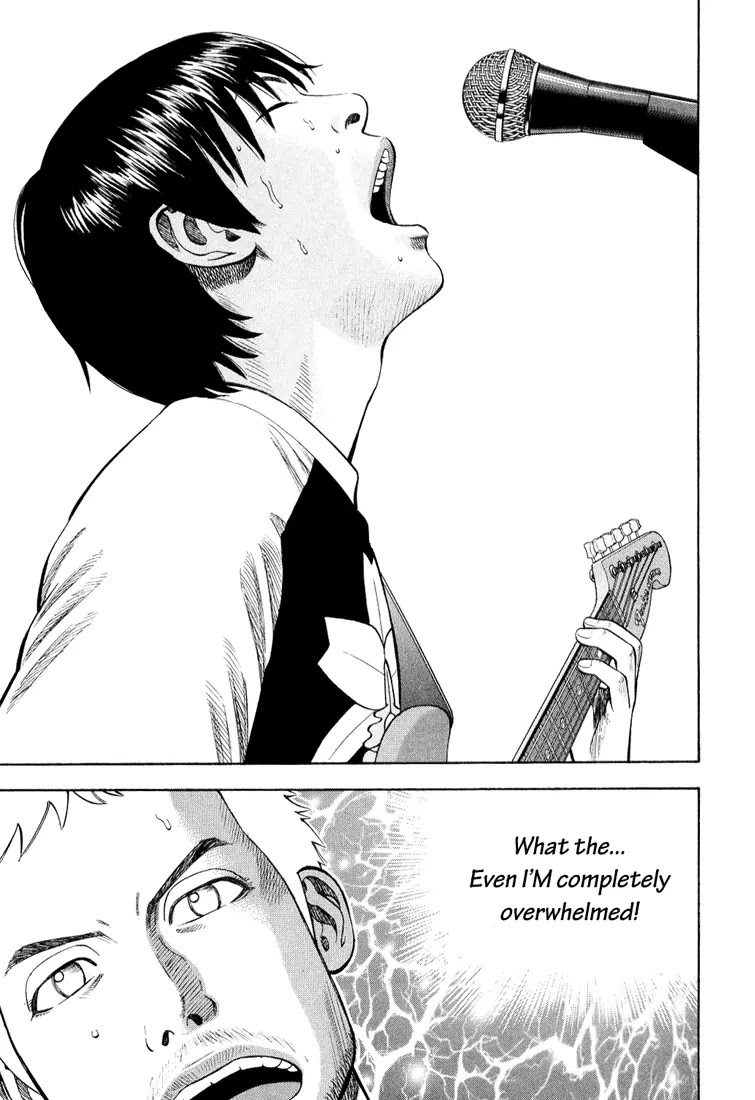 Beck chapter 95 page 29