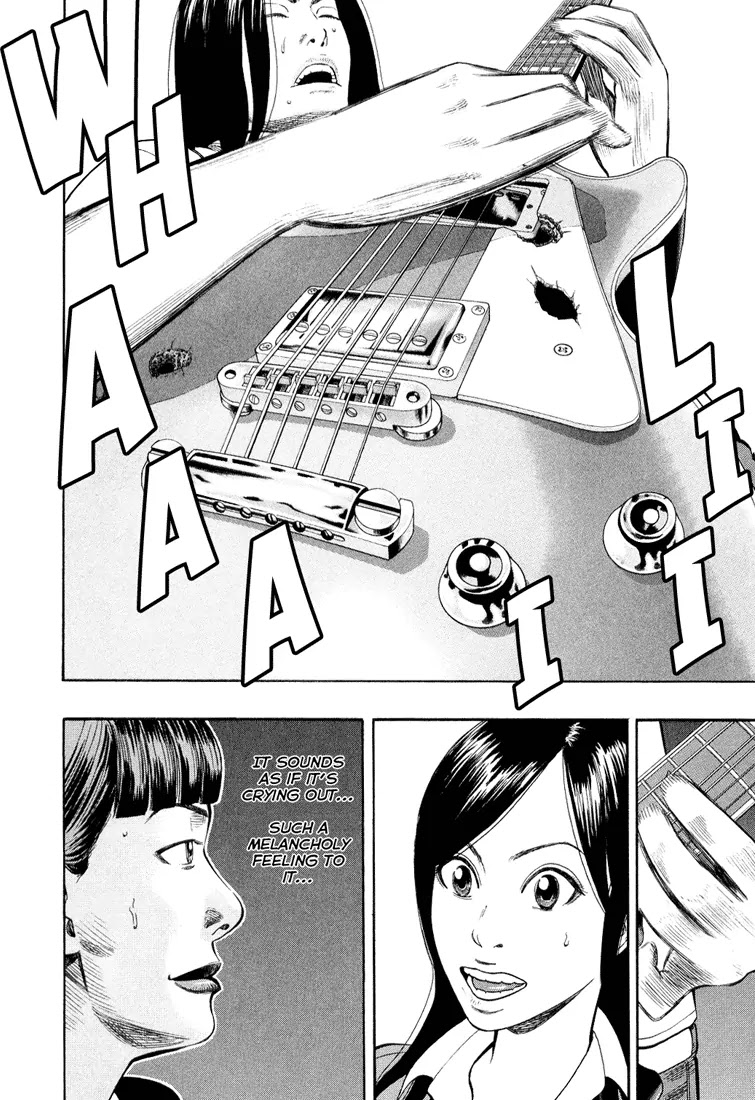 Beck chapter 95 page 32