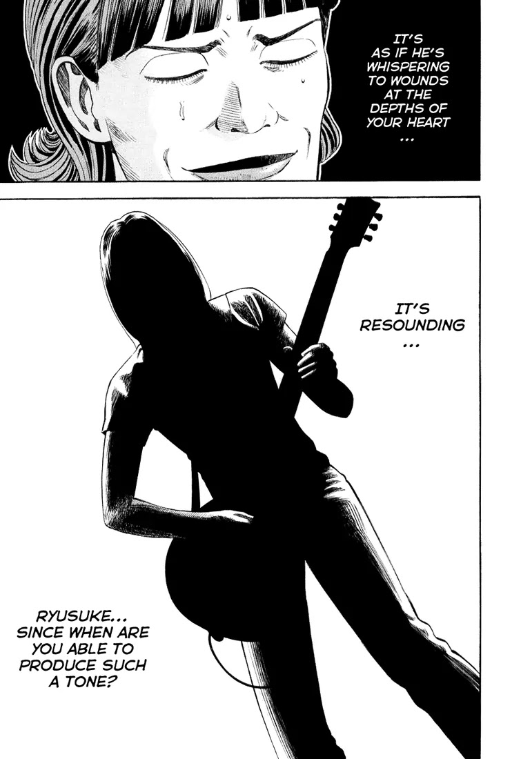 Beck chapter 95 page 33