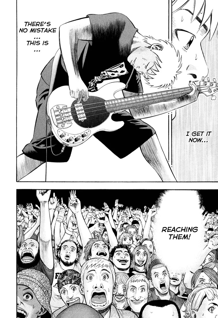 Beck chapter 95 page 36