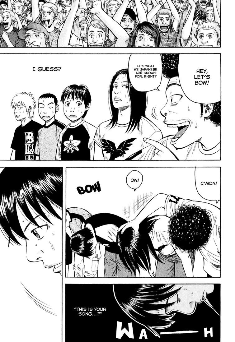 Beck chapter 95 page 47