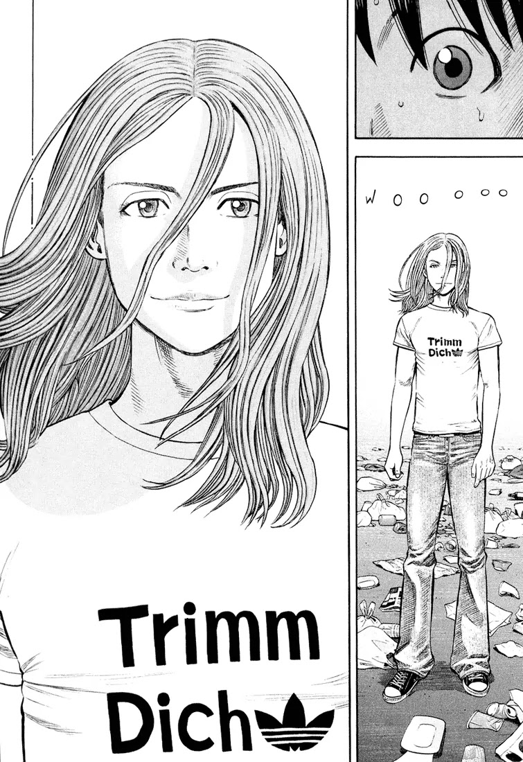 Beck chapter 95 page 49