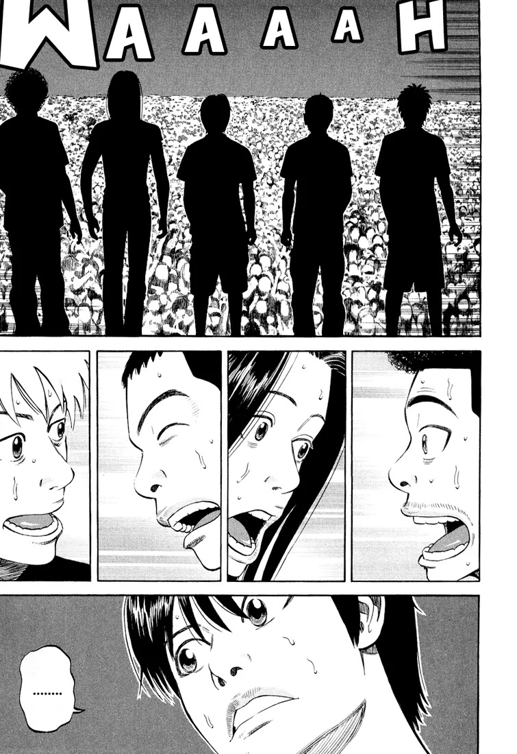 Beck chapter 95 page 50