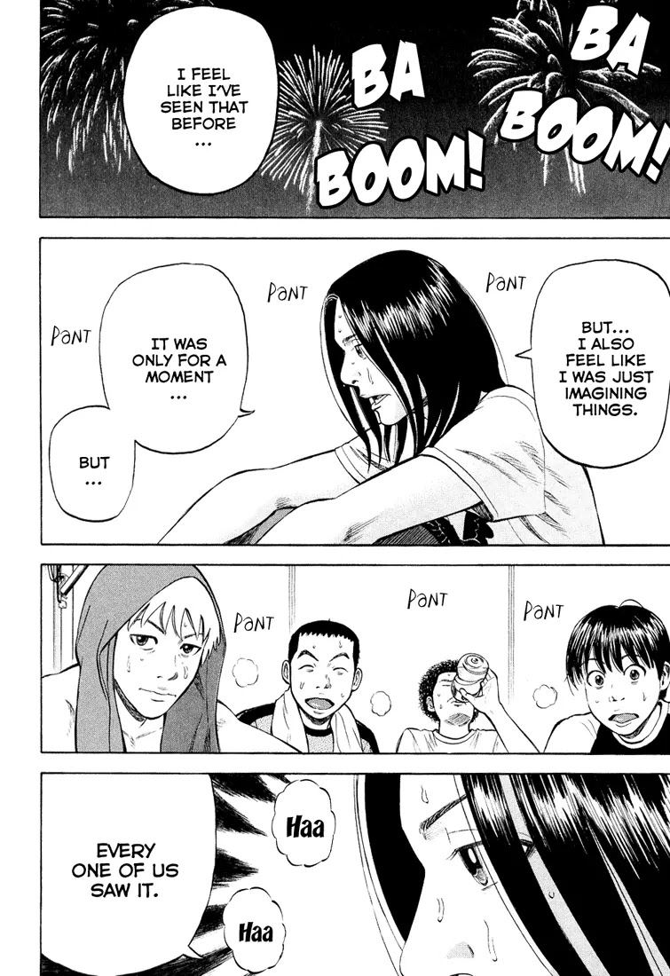 Beck chapter 95 page 53