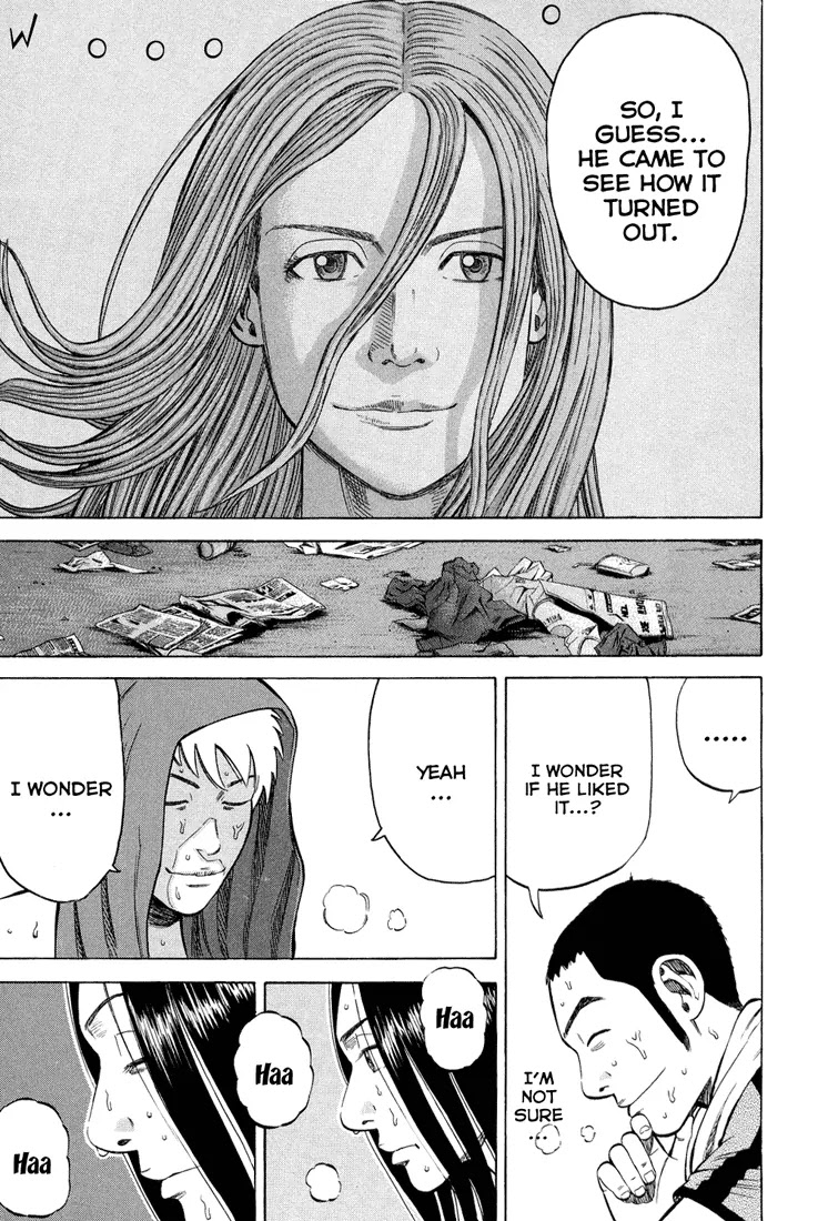 Beck chapter 95 page 56