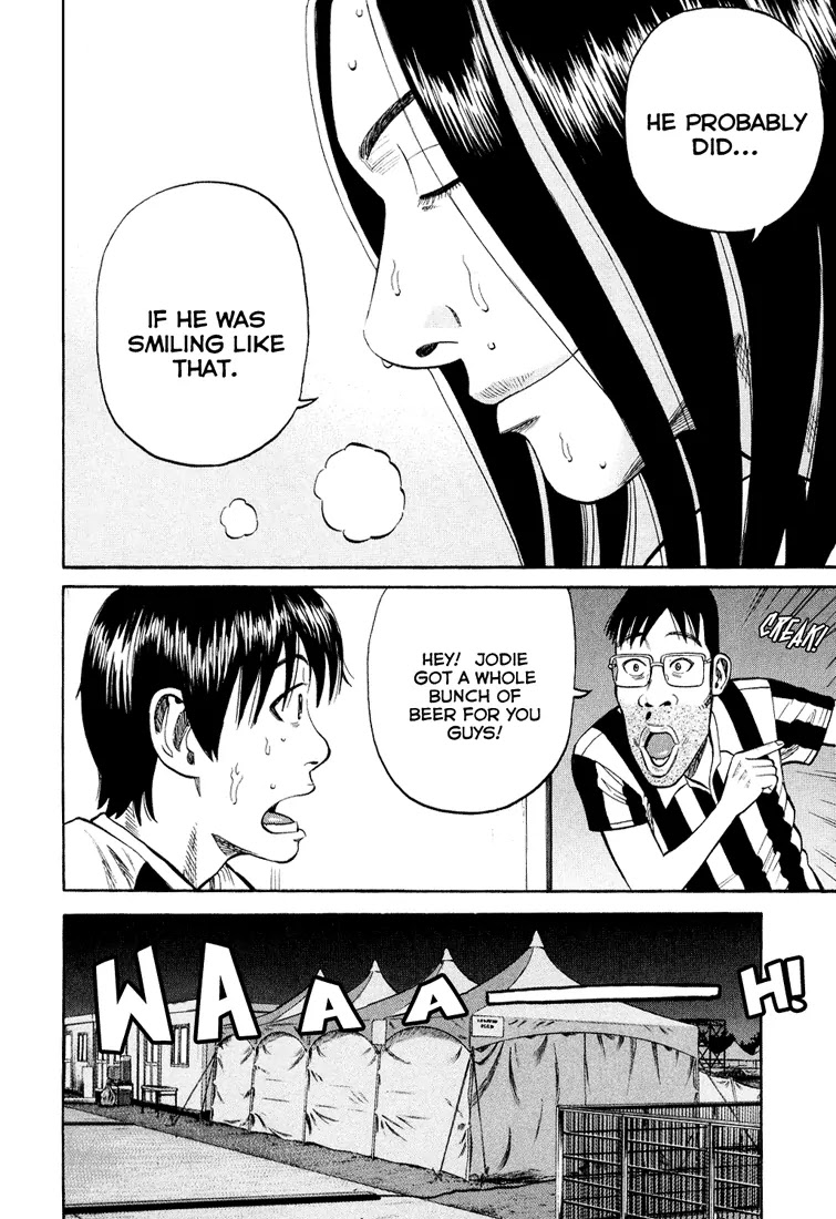 Beck chapter 95 page 57