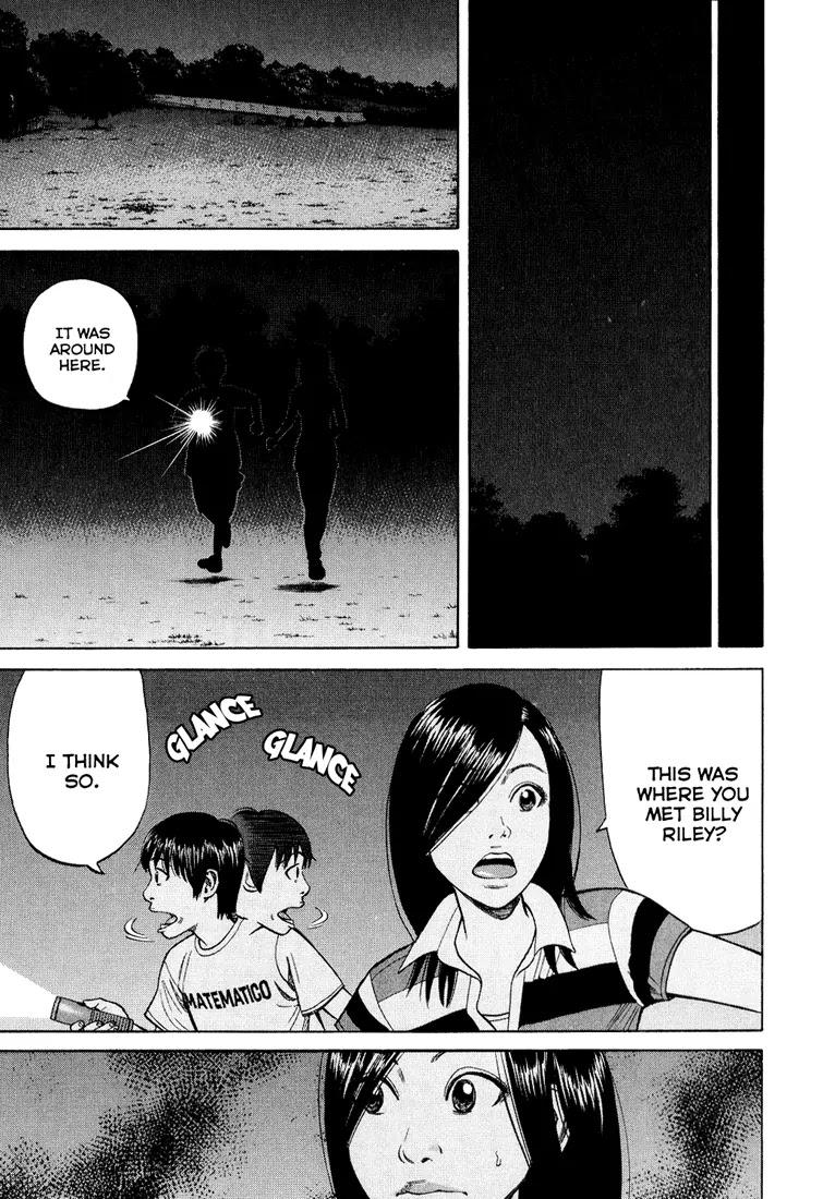 Beck chapter 95 page 58