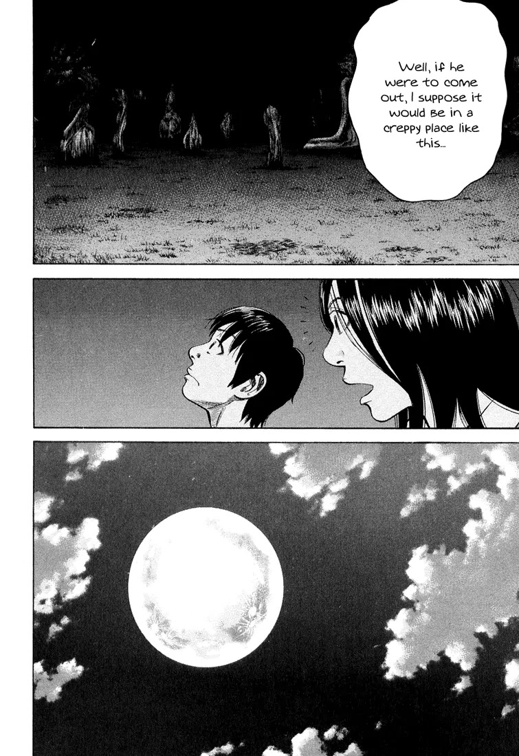 Beck chapter 95 page 59