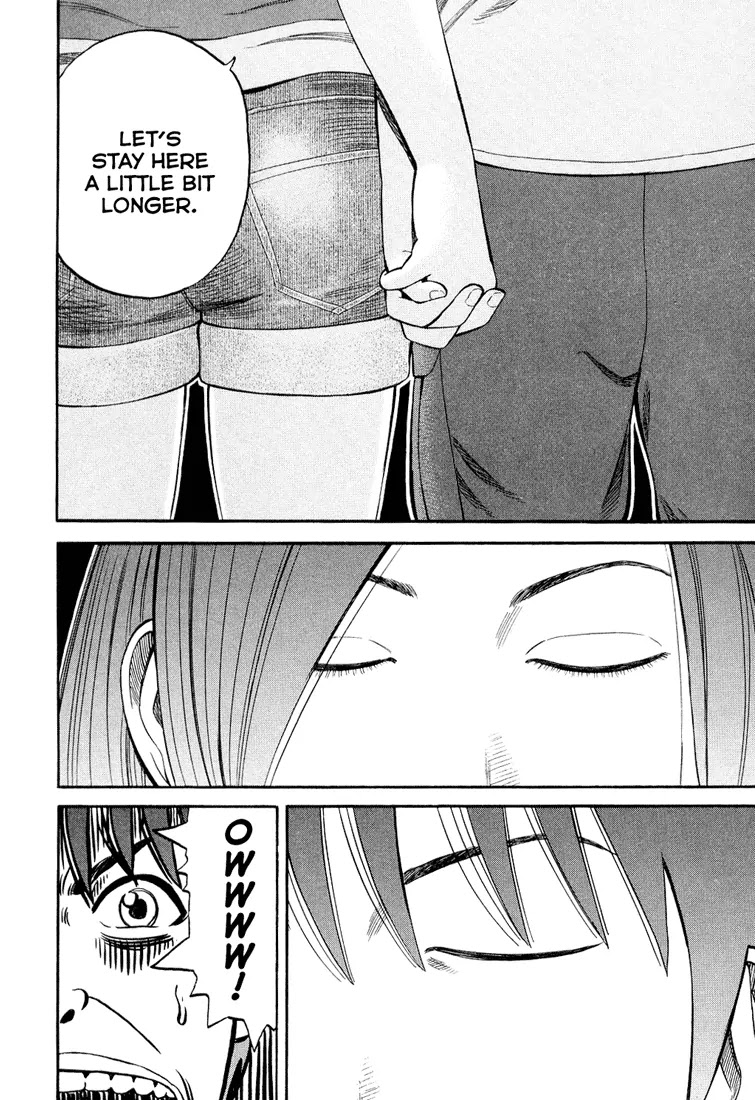 Beck chapter 95 page 61