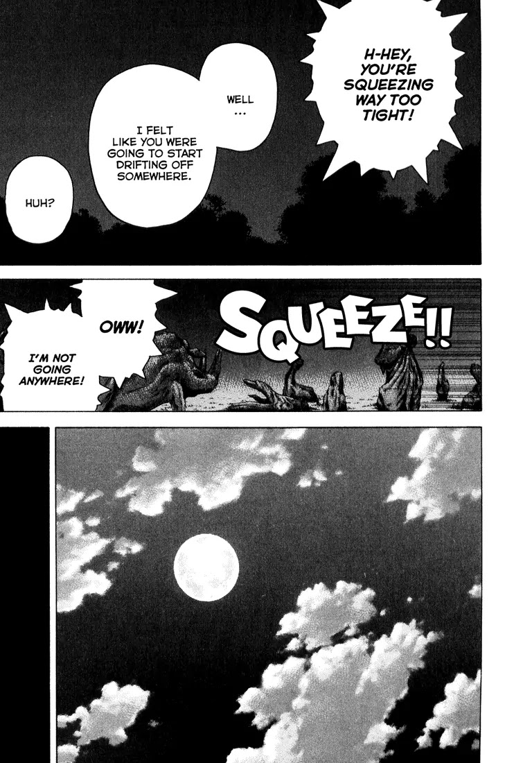 Beck chapter 95 page 62