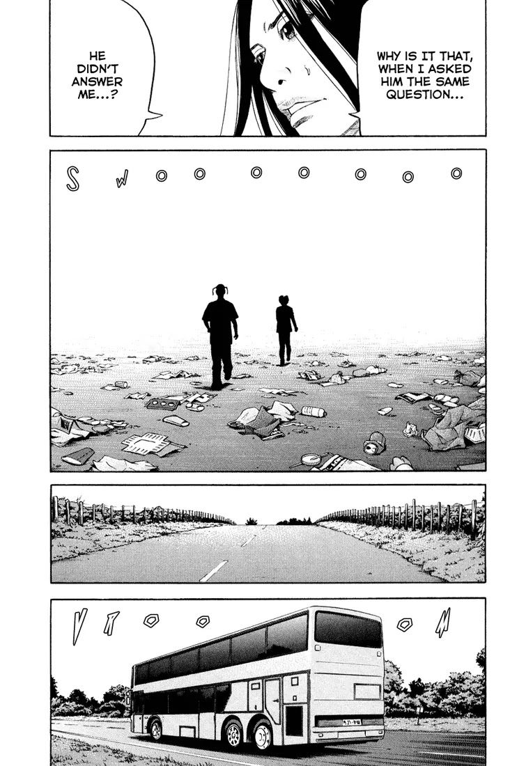 Beck chapter 95 page 74