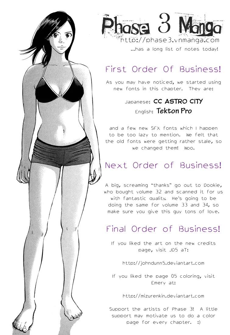 Beck chapter 95 page 81