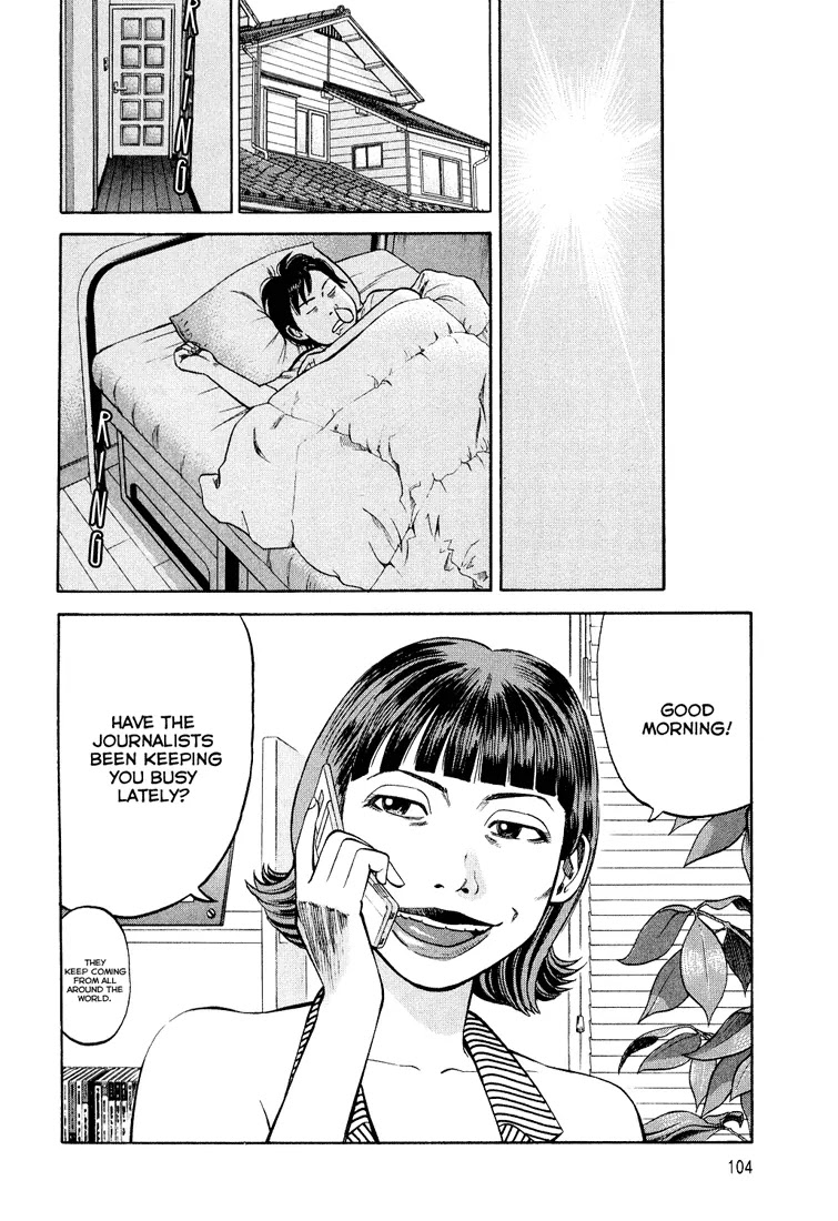 Beck chapter 96 page 29