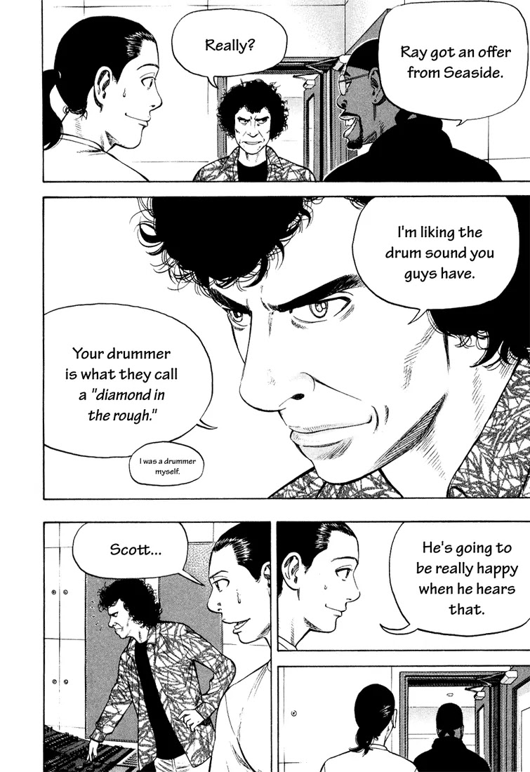 Beck chapter 96 page 37