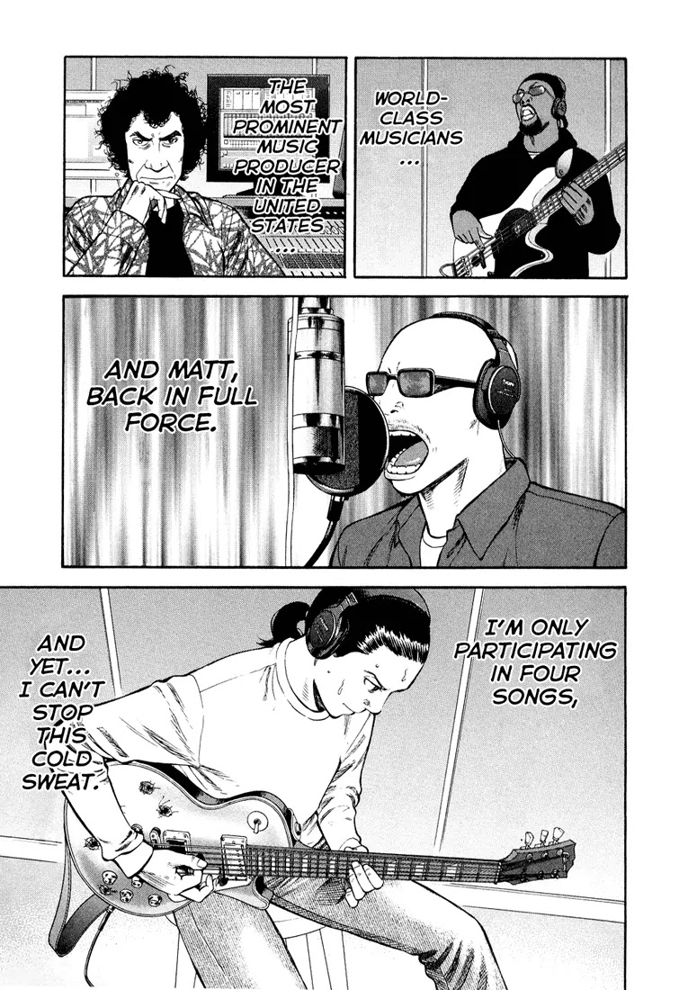 Beck chapter 96 page 40