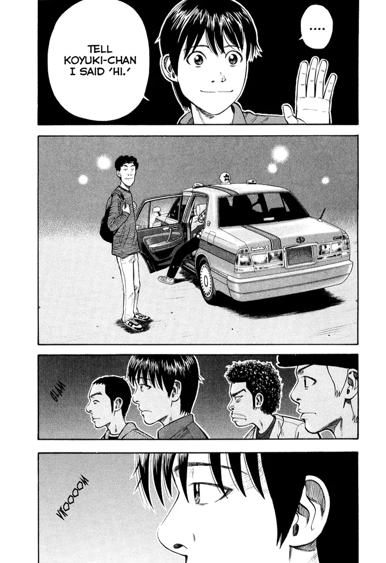 Beck chapter 96 page 60