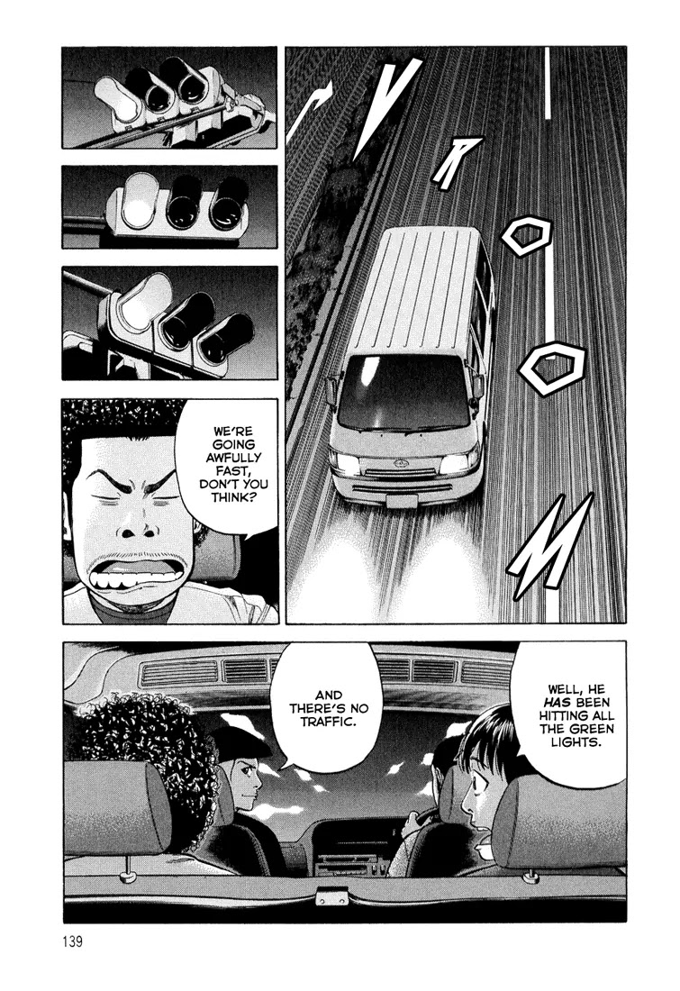 Beck chapter 96 page 64