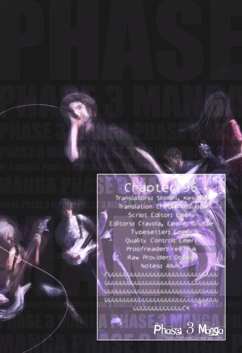 Beck chapter 96 page 69