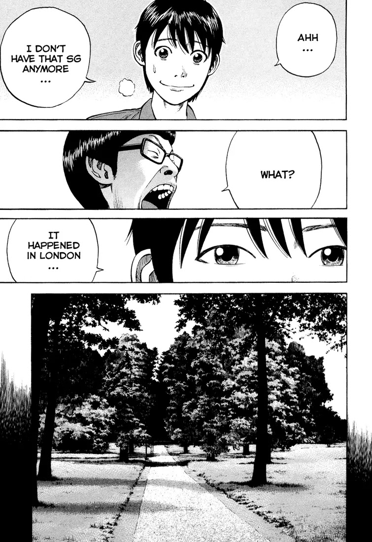 Beck chapter 96 page 9