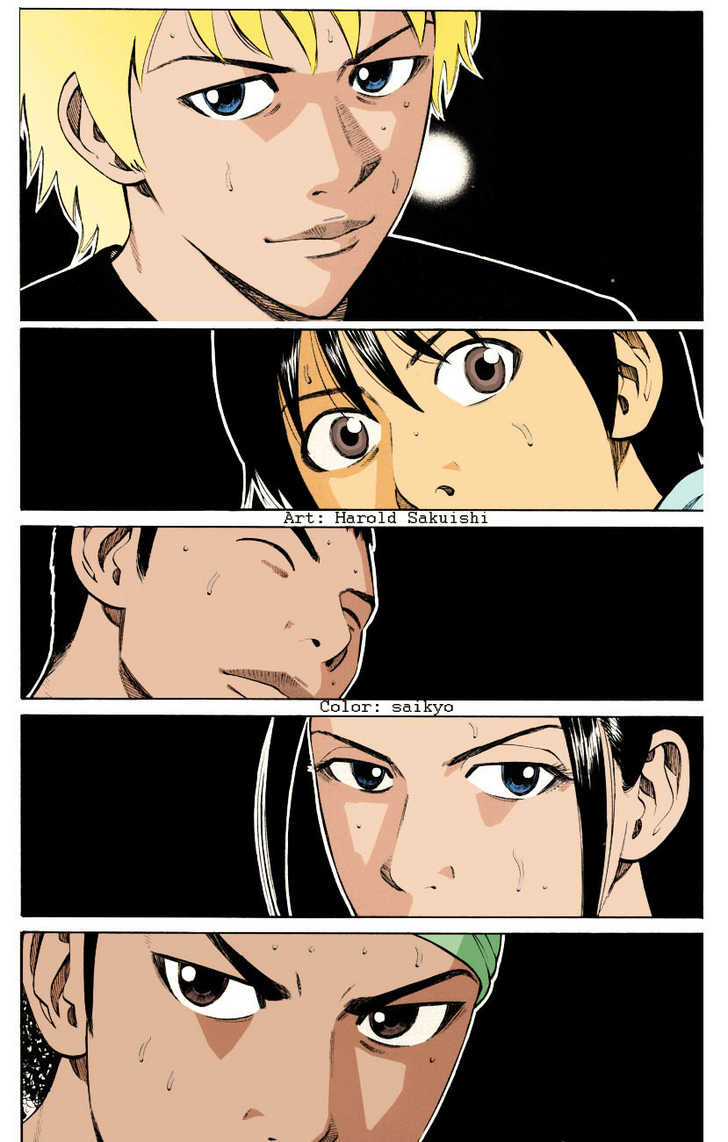 Beck chapter 97.5 page 3