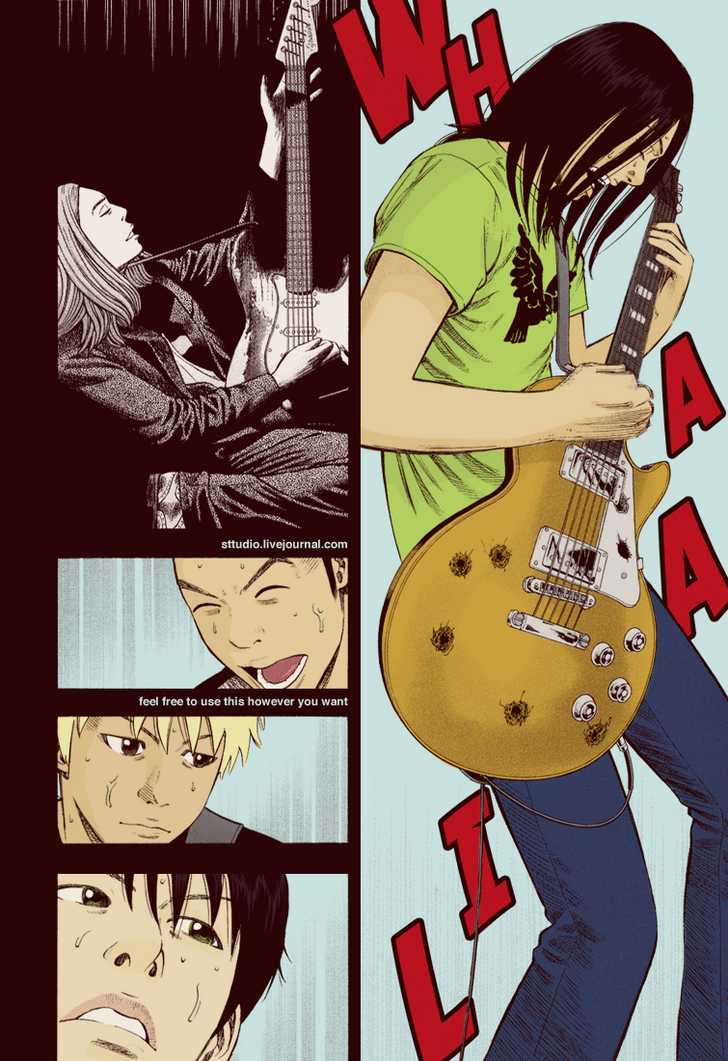 Beck chapter 97.5 page 4