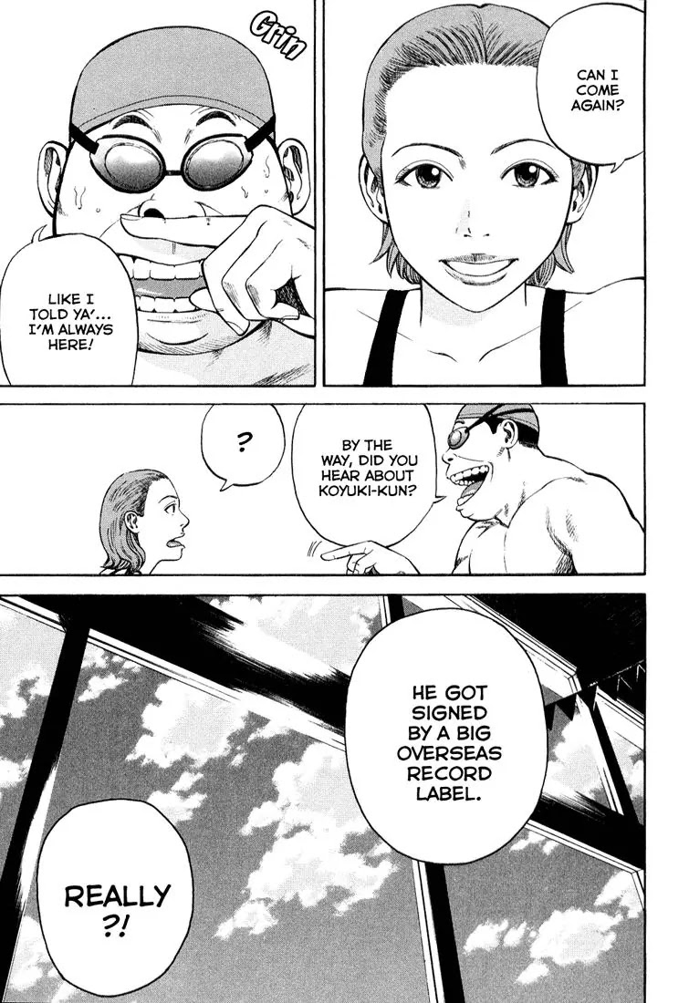 Beck chapter 97 page 28