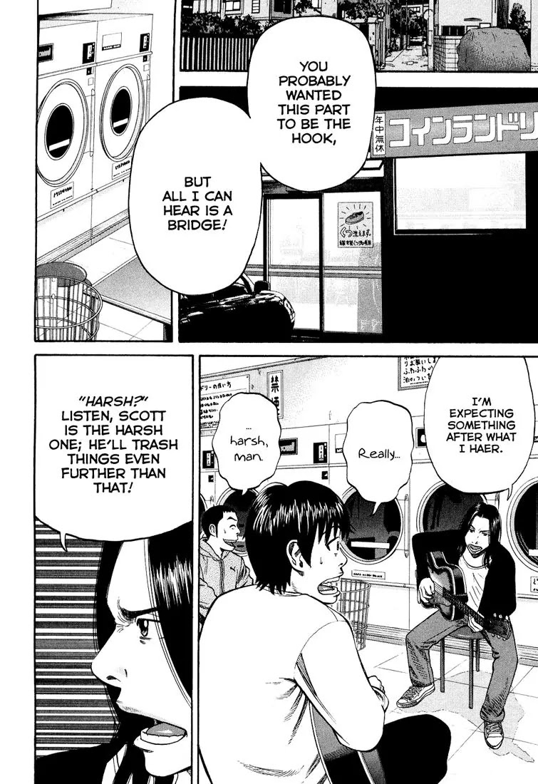 Beck chapter 97 page 39