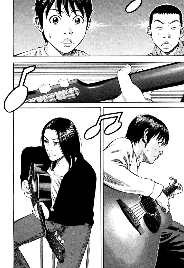 Beck chapter 97 page 41