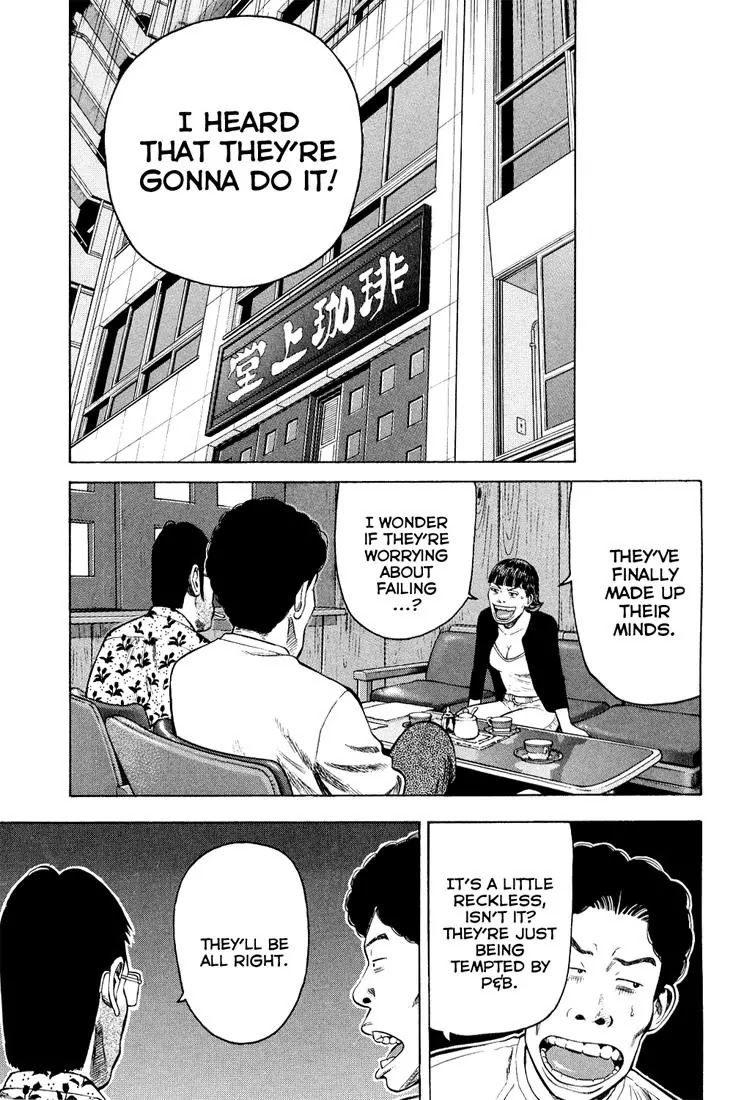 Beck chapter 97 page 46