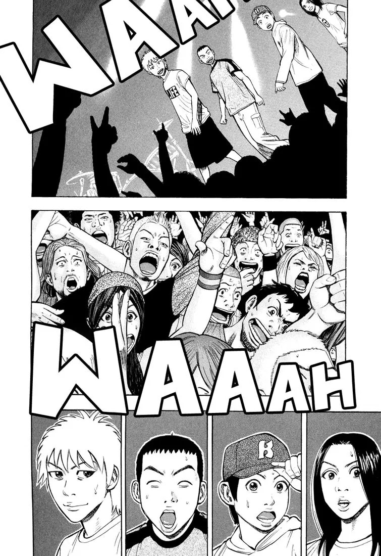 Beck chapter 97 page 55