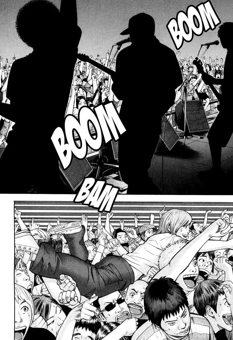 Beck chapter 97 page 57