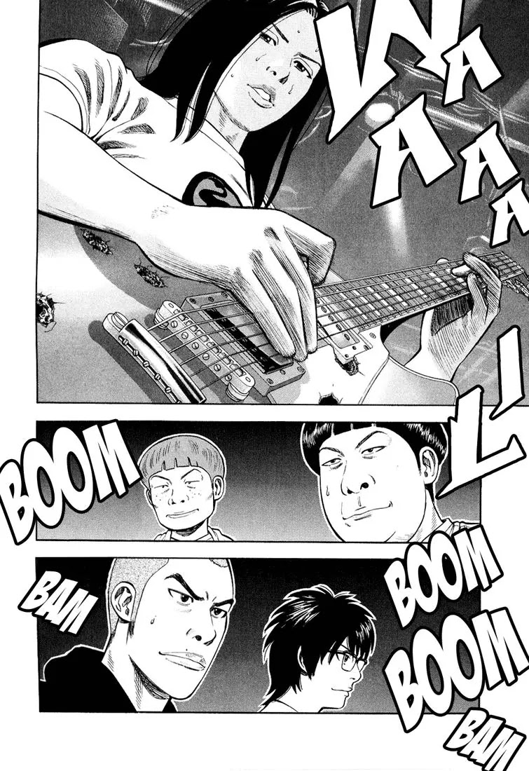 Beck chapter 97 page 59