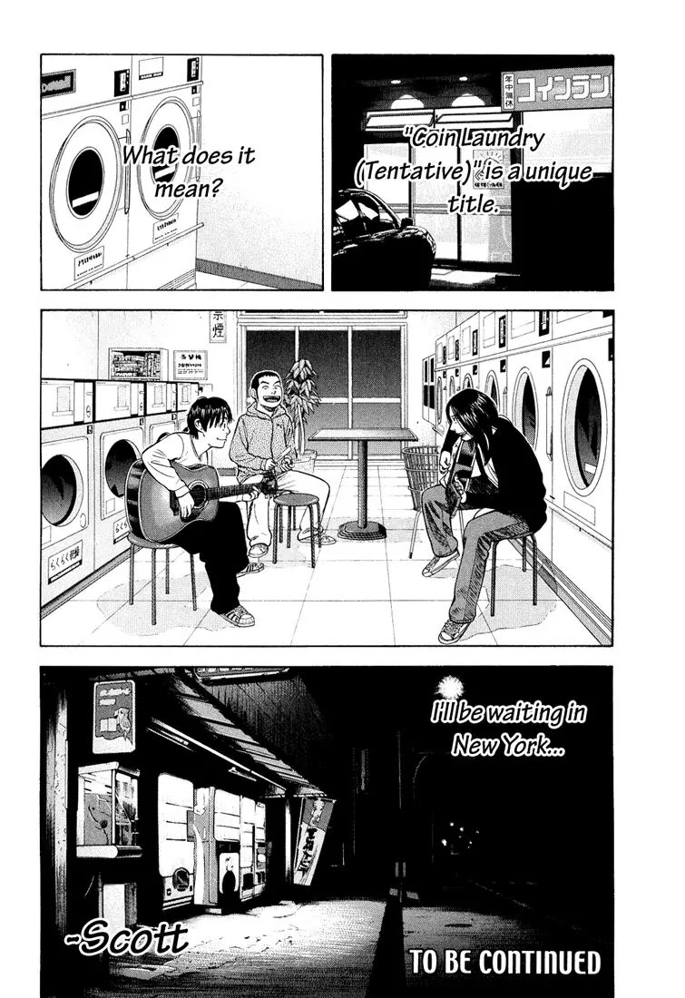 Beck chapter 97 page 63