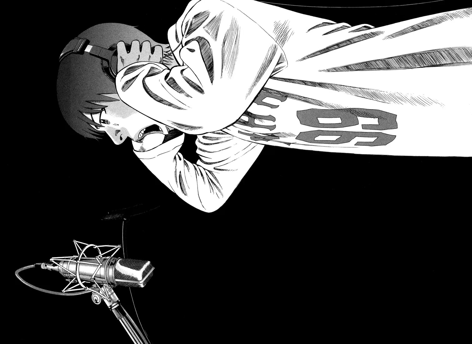 Beck chapter 98 page 29