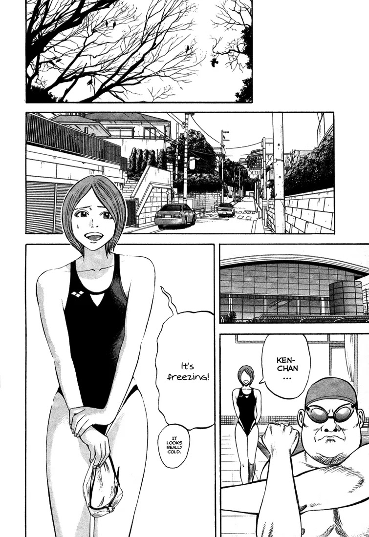 Beck chapter 98 page 30