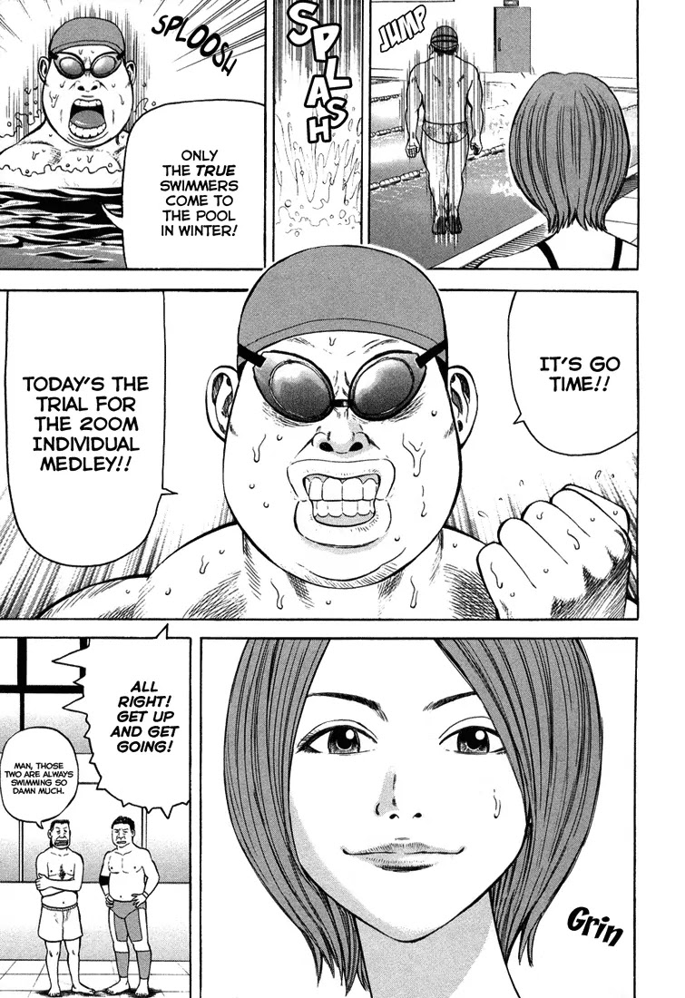 Beck chapter 98 page 31