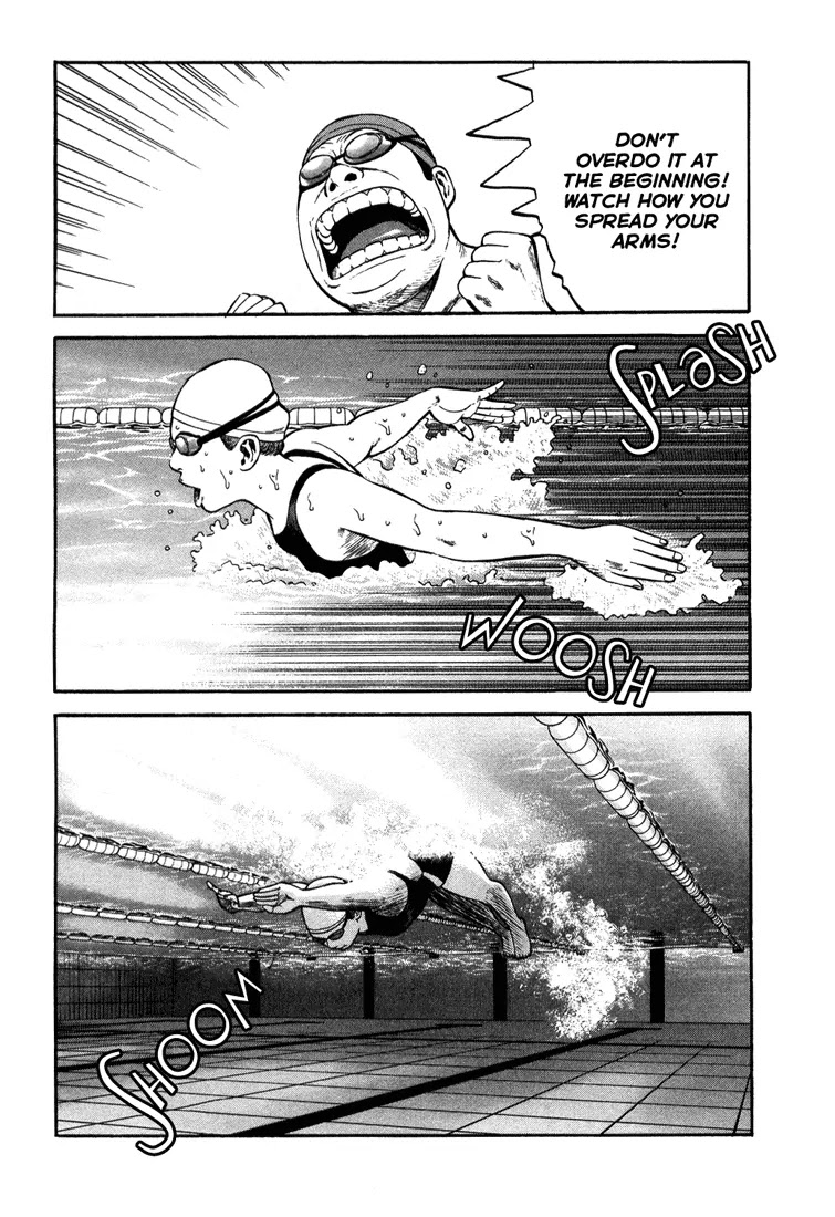 Beck chapter 98 page 32