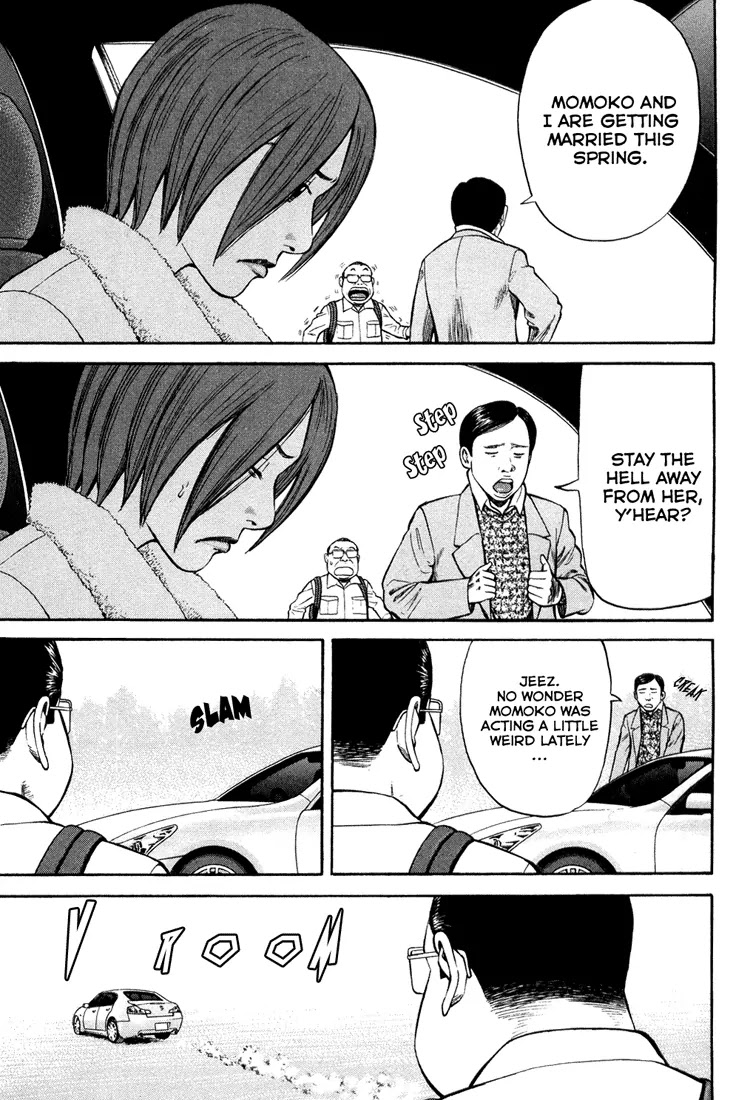 Beck chapter 98 page 39