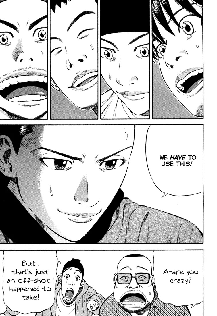 Beck chapter 98 page 49