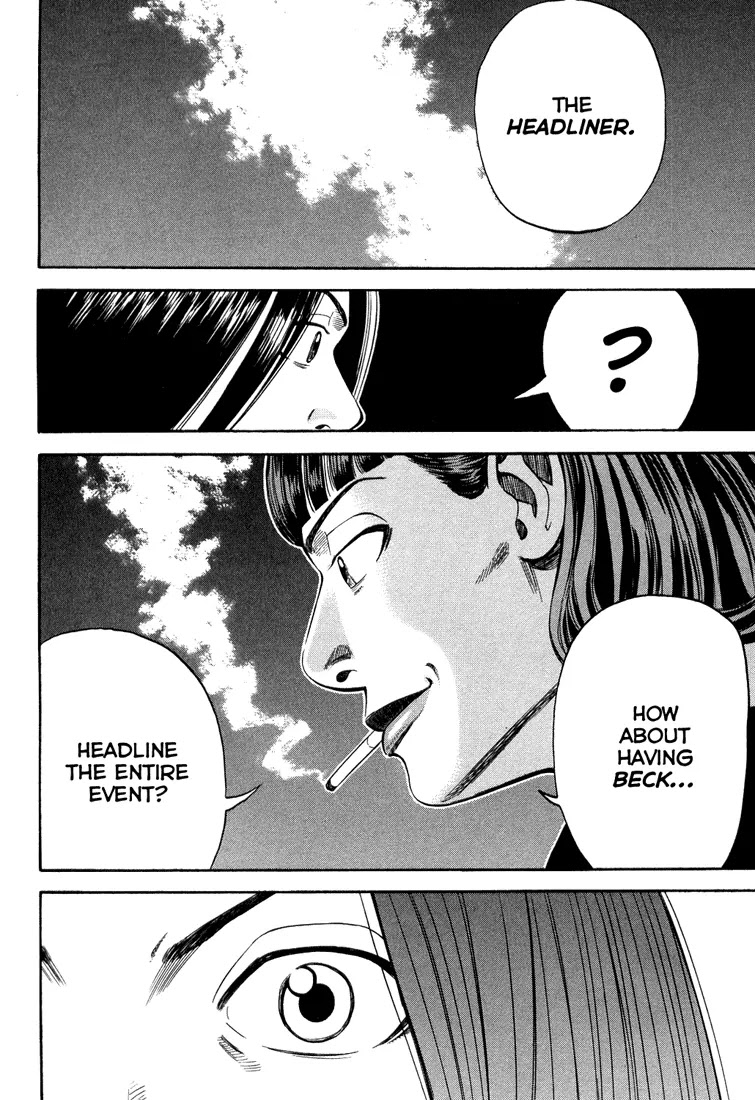 Beck chapter 98 page 52