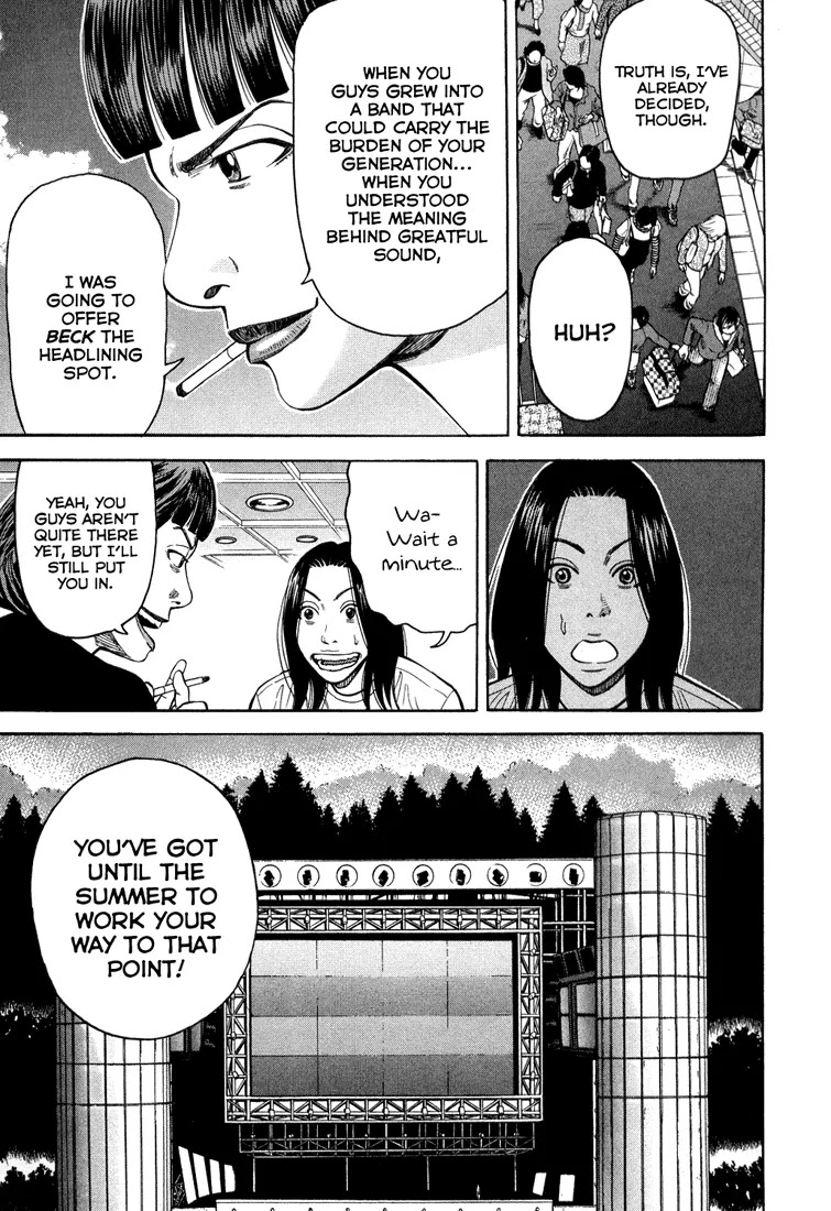 Beck chapter 98 page 53