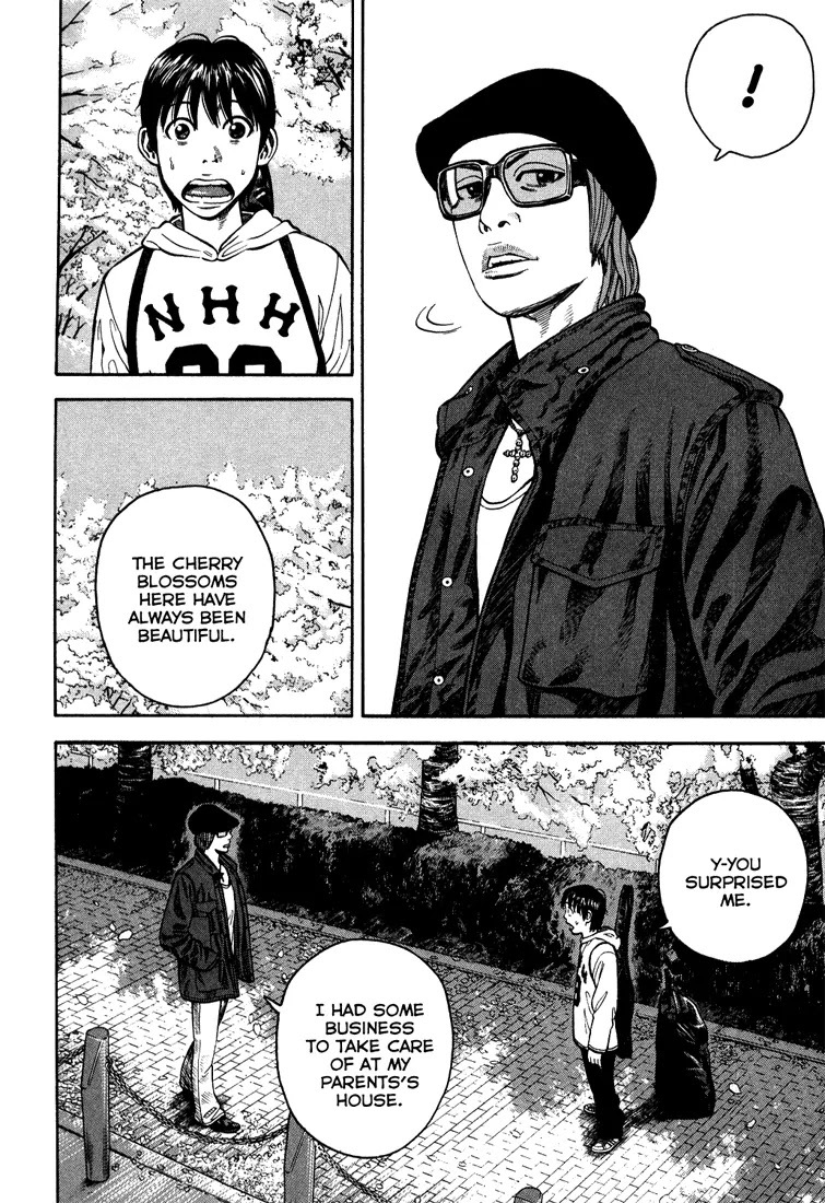 Beck chapter 98 page 56