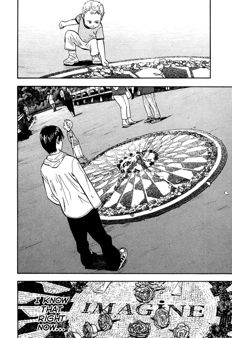 Beck chapter 98 page 66