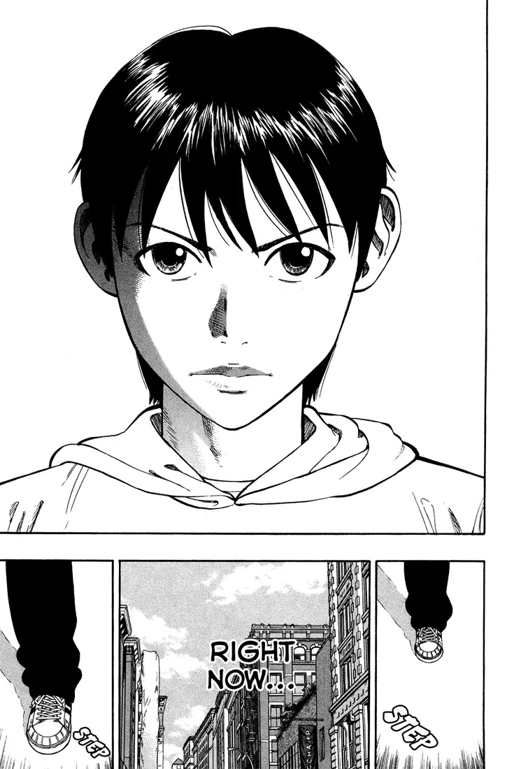 Beck chapter 98 page 67