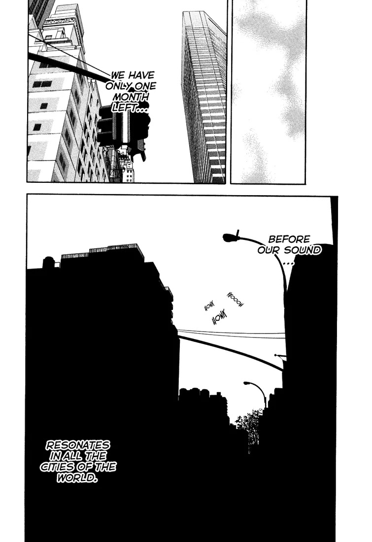 Beck chapter 98 page 69