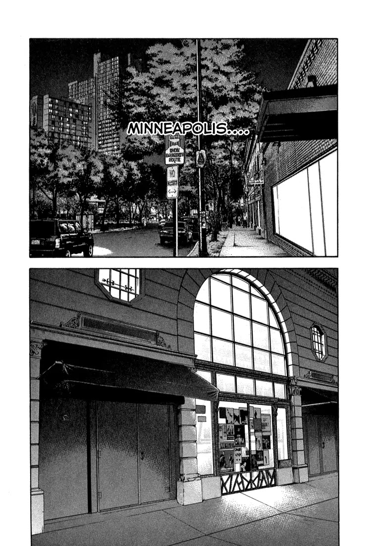 Beck chapter 99 page 2